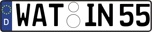 WAT-IN55