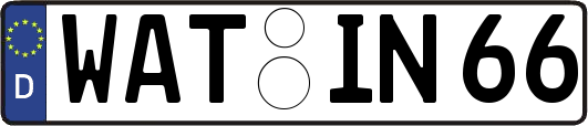 WAT-IN66