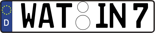 WAT-IN7