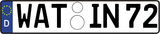 WAT-IN72