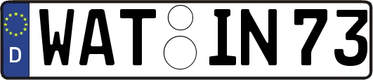 WAT-IN73