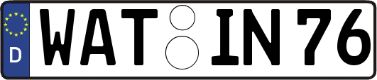 WAT-IN76