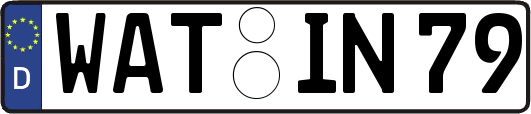 WAT-IN79