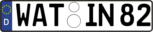 WAT-IN82