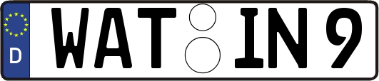 WAT-IN9