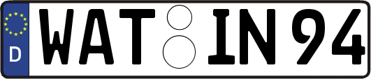 WAT-IN94