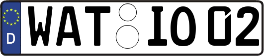 WAT-IO02