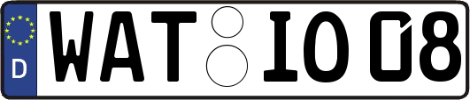 WAT-IO08