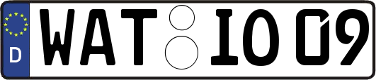 WAT-IO09