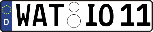 WAT-IO11