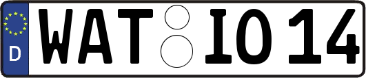 WAT-IO14