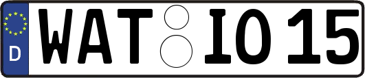 WAT-IO15