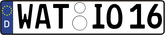 WAT-IO16