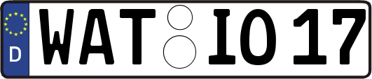 WAT-IO17