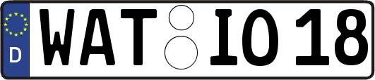 WAT-IO18