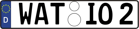 WAT-IO2