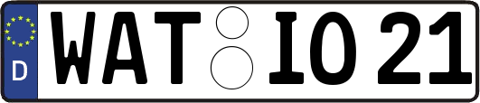 WAT-IO21