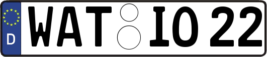 WAT-IO22