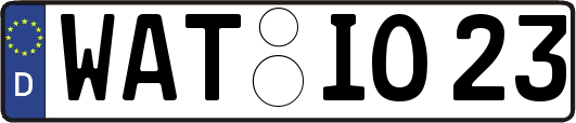 WAT-IO23
