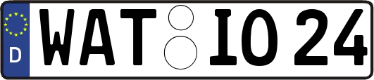 WAT-IO24