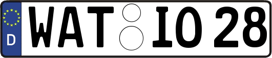 WAT-IO28