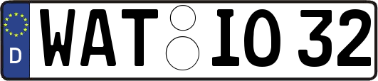 WAT-IO32