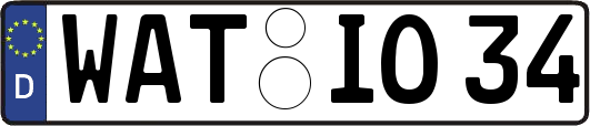 WAT-IO34