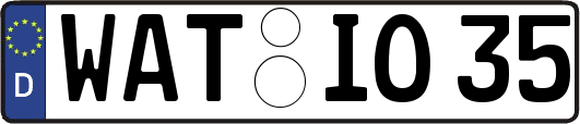 WAT-IO35