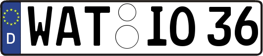 WAT-IO36