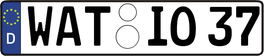 WAT-IO37