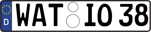 WAT-IO38