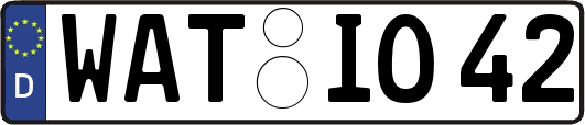 WAT-IO42