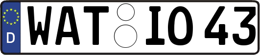 WAT-IO43