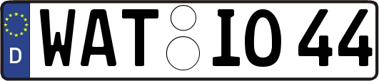 WAT-IO44