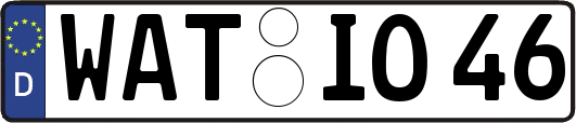 WAT-IO46