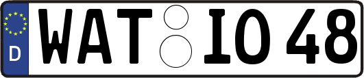 WAT-IO48