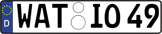WAT-IO49