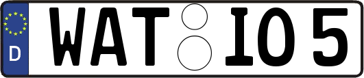 WAT-IO5