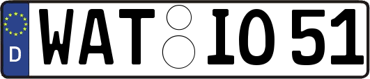 WAT-IO51