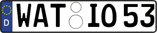 WAT-IO53