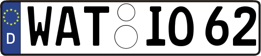 WAT-IO62