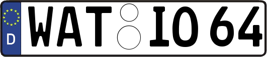 WAT-IO64