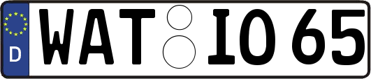 WAT-IO65