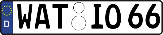 WAT-IO66