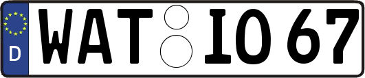 WAT-IO67