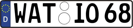 WAT-IO68