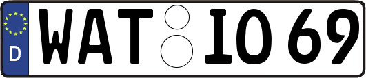 WAT-IO69