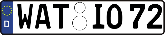 WAT-IO72