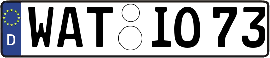 WAT-IO73
