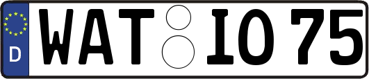 WAT-IO75